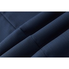 5009 Blue Treasure Dark Grid