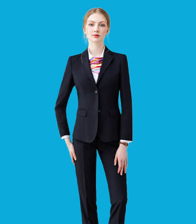 Women's suit